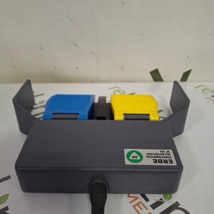 Erbe 20189-027 Footswitch