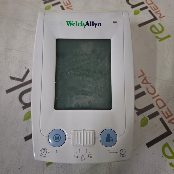 Welch Allyn Connex ProBP 2400 Digital Blood Pressure Device