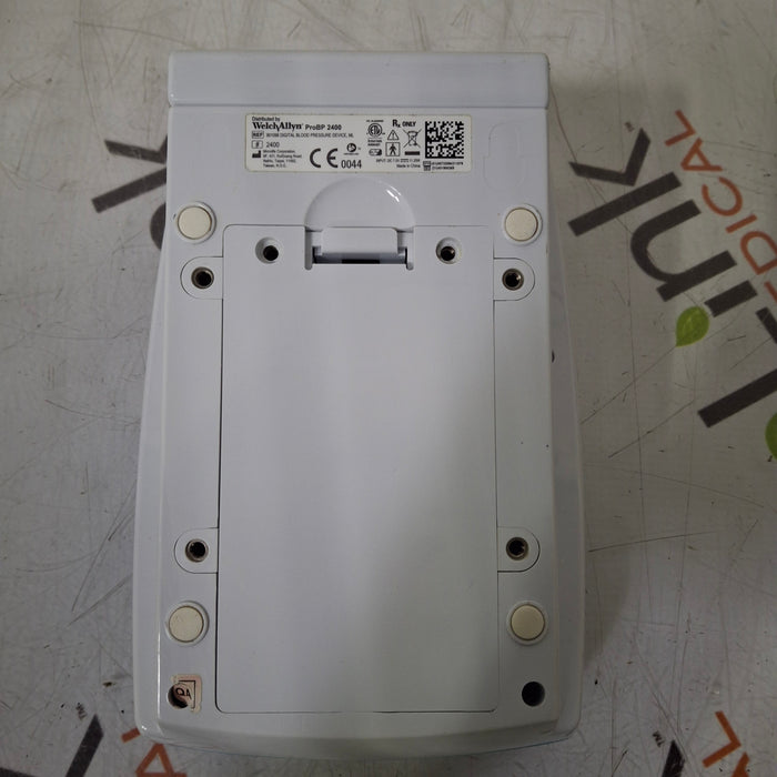 Welch Allyn Connex ProBP 2400 Digital Blood Pressure Device