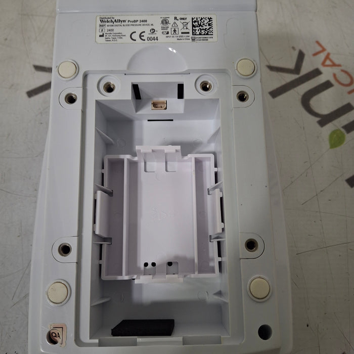 Welch Allyn Connex ProBP 2400 Digital Blood Pressure Device