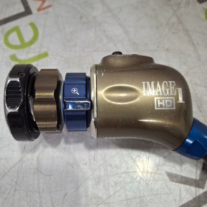 Karl Storz TH100 Image 1 S HD Spies H3-Z Camera Head