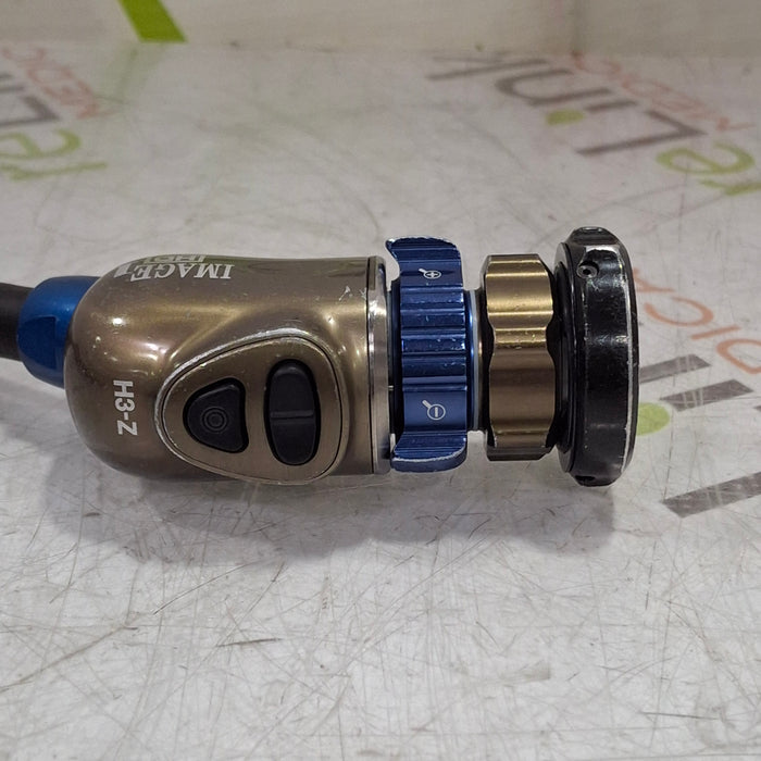 Karl Storz TH100 Image 1 S HD Spies H3-Z Camera Head