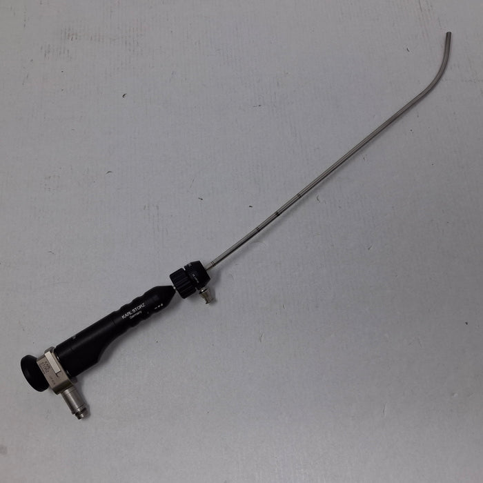 Karl Storz 10331-BD1 Retromolar Intubation Endoscope