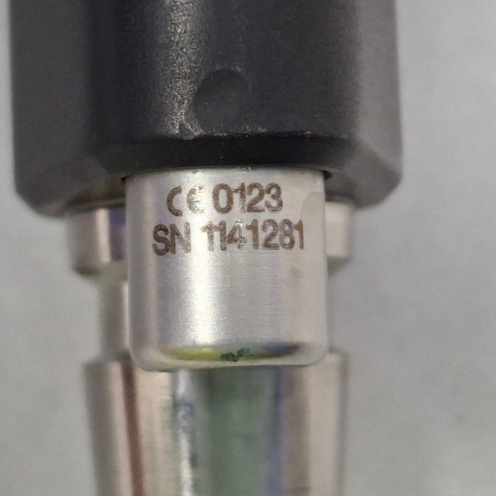 Karl Storz 10331-BD1 Retromolar Intubation Endoscope