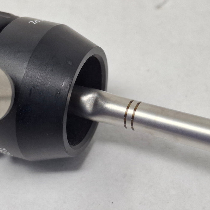 Karl Storz 10331-BD1 Retromolar Intubation Endoscope