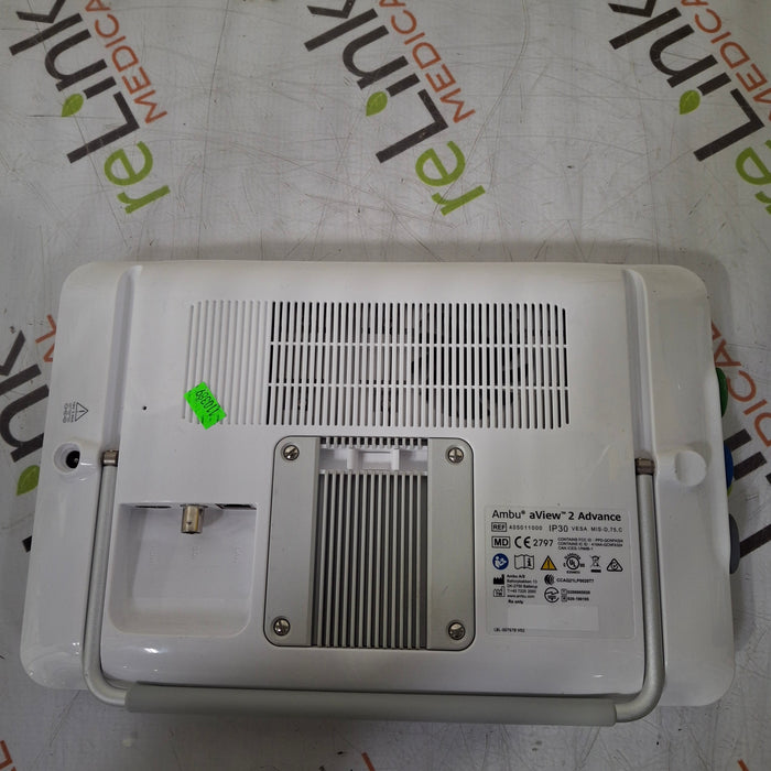 Ambu aView 2 Advance Monitor