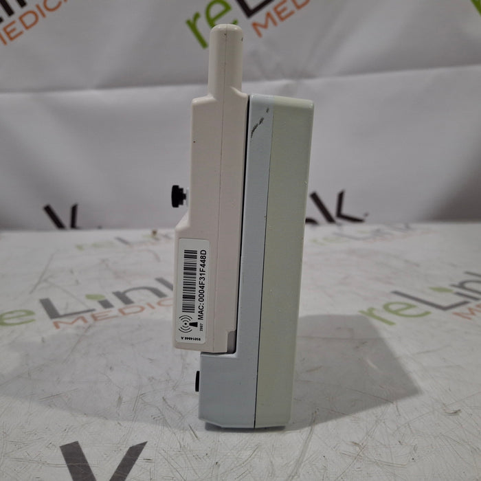 Baxter Baxter Sigma Spectrum w/ A/B/G/N Battery Infusion Pump Infusion Pump reLink Medical