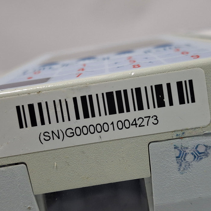 Baxter Baxter Sigma Spectrum w/ A/B/G/N Battery Infusion Pump Infusion Pump reLink Medical