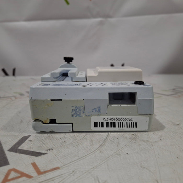 Baxter Baxter Sigma Spectrum w/ A/B/G/N Battery Infusion Pump Infusion Pump reLink Medical