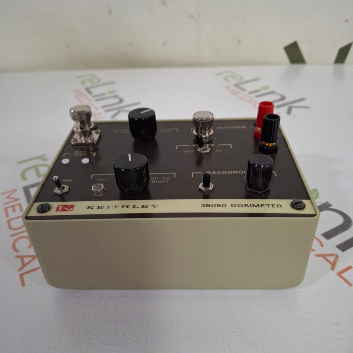 Keithley Instruments 35050 Dosimeter Kit