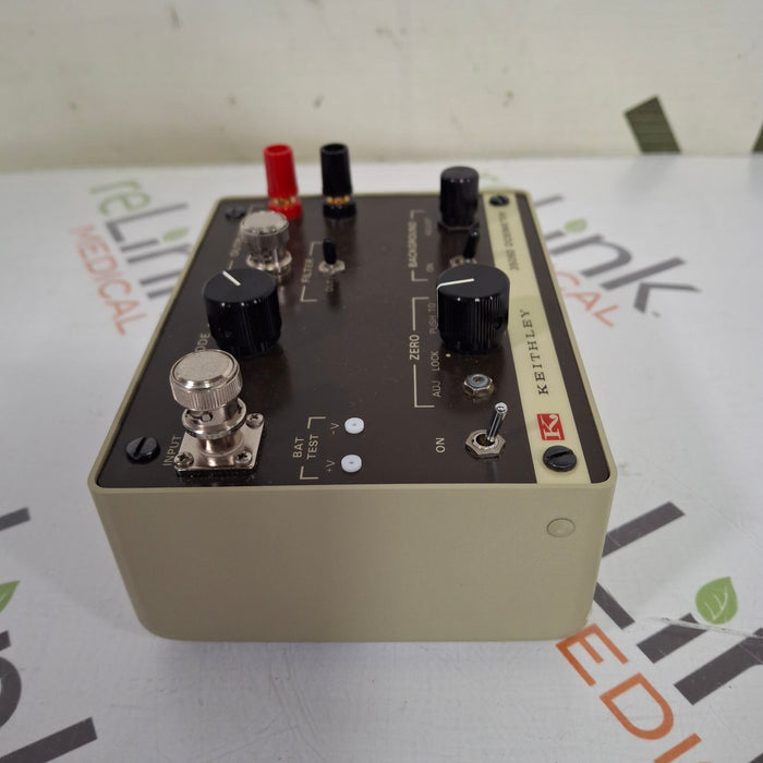 Keithley Instruments 35050 Dosimeter Kit