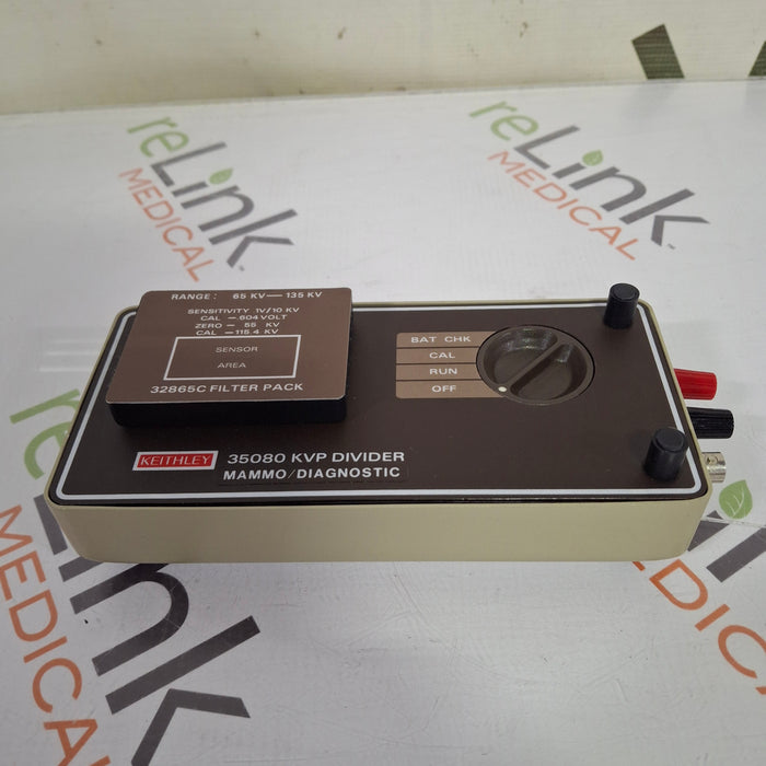 Keithley Instruments 35050 Dosimeter Kit