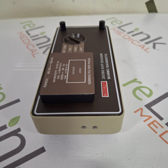 Keithley Instruments 35050 Dosimeter Kit