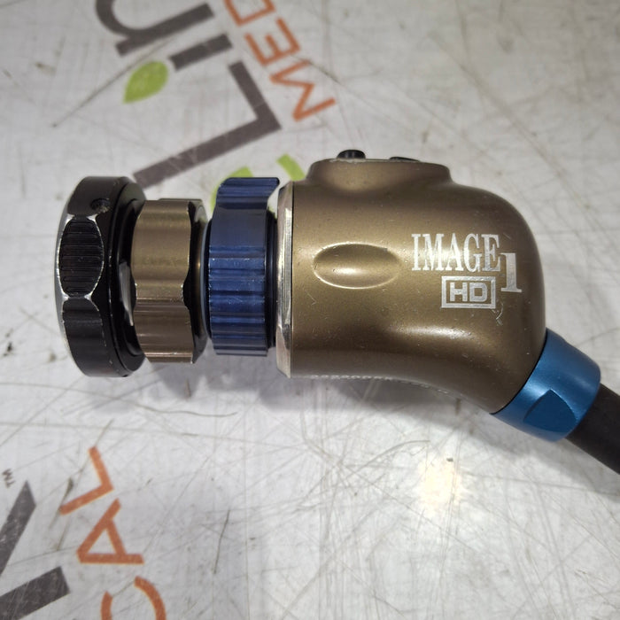 Karl Storz Karl Storz TH100 Image 1 S HD Spies H3-Z Camera Head Rigid Endoscopy reLink Medical