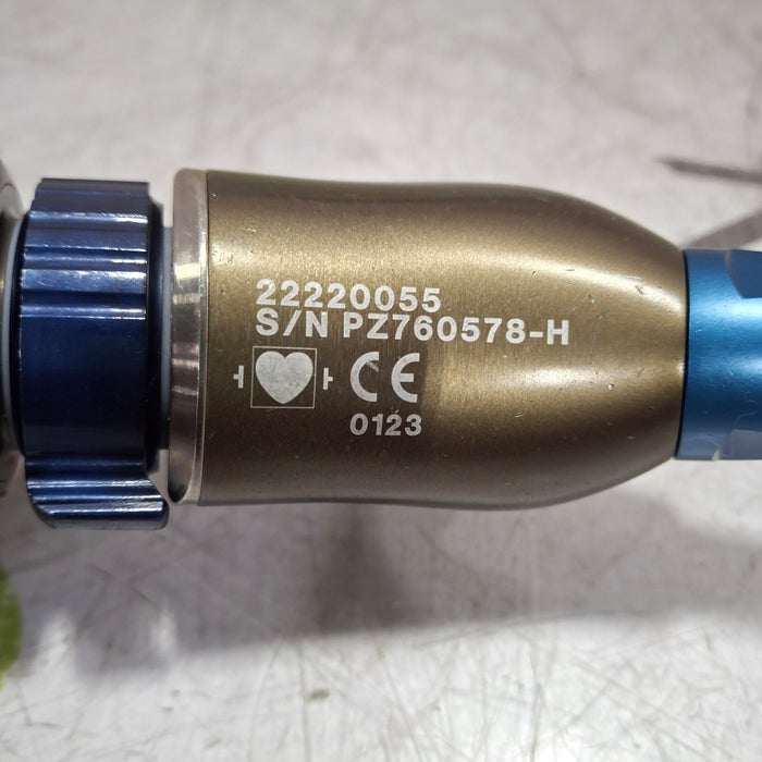 Karl Storz Karl Storz TH100 Image 1 S HD Spies H3-Z Camera Head Rigid Endoscopy reLink Medical