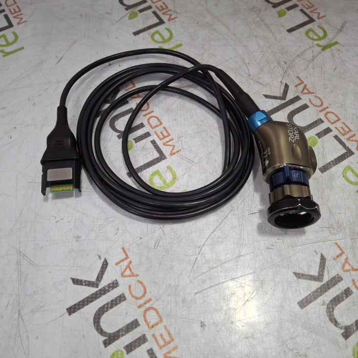 Karl Storz Karl Storz TH100 Image 1 S HD Spies H3-Z Camera Head Rigid Endoscopy reLink Medical
