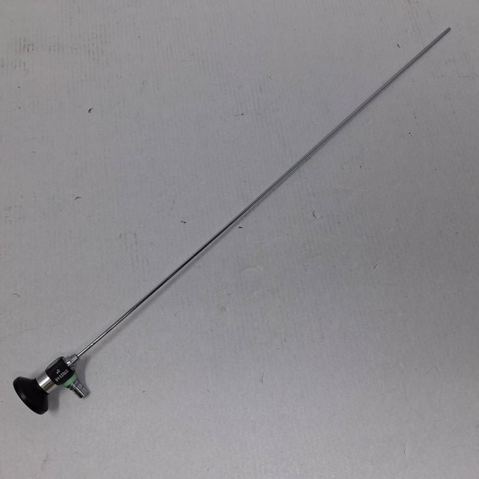 Karl Storz Karl Storz 27023AB 2.8mm 0° Ureteroscope Rigid Endoscopy reLink Medical