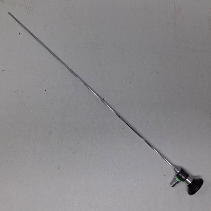 Karl Storz Karl Storz 27023AB 2.8mm 0° Ureteroscope Rigid Endoscopy reLink Medical