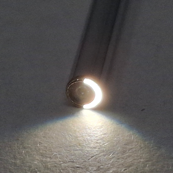 Karl Storz Karl Storz 27023AB 2.8mm 0° Ureteroscope Rigid Endoscopy reLink Medical