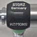 Karl Storz Karl Storz 27023AB 2.8mm 0° Ureteroscope Rigid Endoscopy reLink Medical