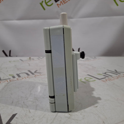 Baxter Baxter Sigma Spectrum w/ A/B/G/N Battery Infusion Pump Infusion Pumps reLink Medical