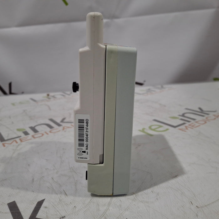 Baxter Baxter Sigma Spectrum w/ A/B/G/N Battery Infusion Pump Infusion Pumps reLink Medical