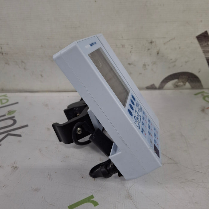 Baxter Baxter Sigma Spectrum 8.01.00 w/o Battery Infusion Pump Infusion Pump reLink Medical