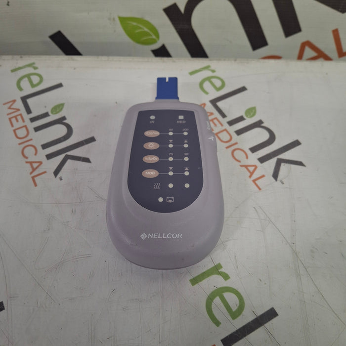 Nellcor OxiMax SRC-Max Pulse Oximetry Functional Tester