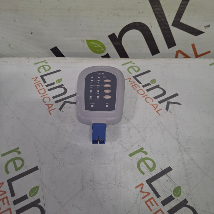 Nellcor OxiMax SRC-Max Pulse Oximetry Functional Tester