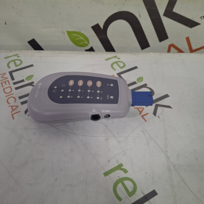 Nellcor OxiMax SRC-Max Pulse Oximetry Functional Tester