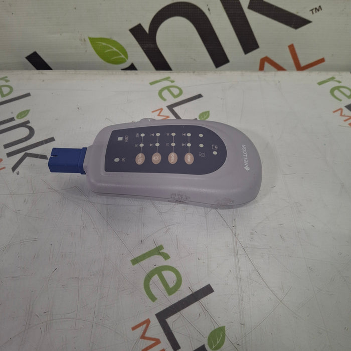 Nellcor OxiMax SRC-Max Pulse Oximetry Functional Tester