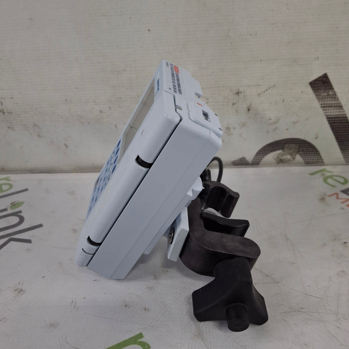 Baxter Baxter Sigma Spectrum 8.00.05 w/o Battery Infusion Pump Infusion Pumps reLink Medical