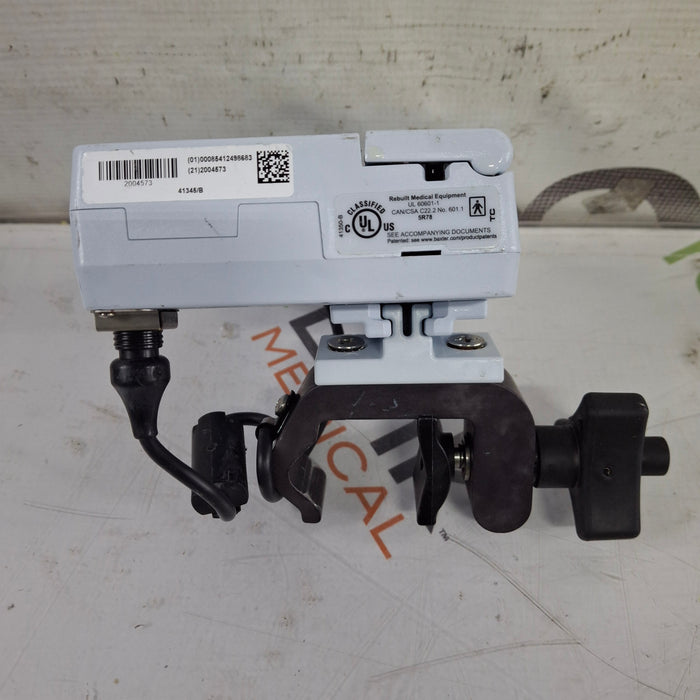 Baxter Baxter Sigma Spectrum 8.00.05 w/o Battery Infusion Pump Infusion Pumps reLink Medical