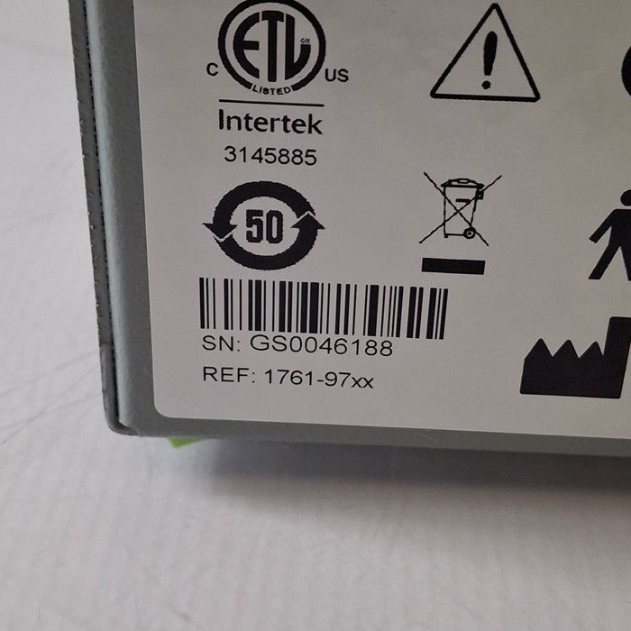 Grason Stadler Grason Stadler GSI 61 Clinical Audiometer Audiology reLink Medical