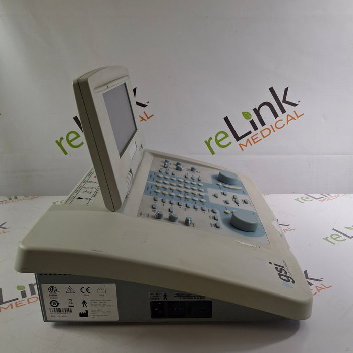 Grason Stadler Grason Stadler GSI 61 Clinical Audiometer Audiology reLink Medical