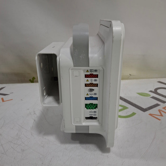 GE Healthcare GE Healthcare B125 Patient Monitor Patient Monitors reLink Medical