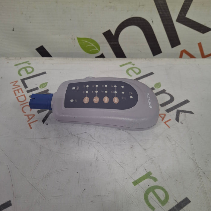 Nellcor OxiMax SRC-Max Pulse Oximetry Functional Tester