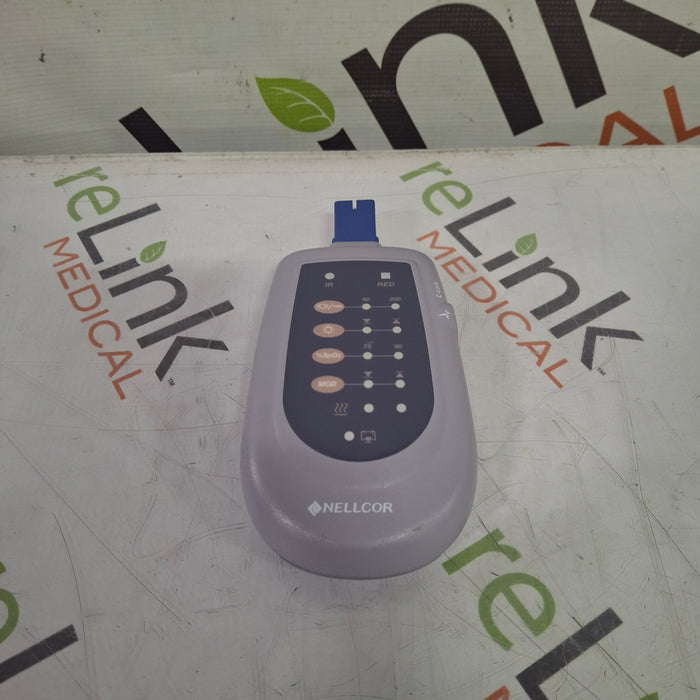 Nellcor OxiMax SRC-Max Pulse Oximetry Functional Tester