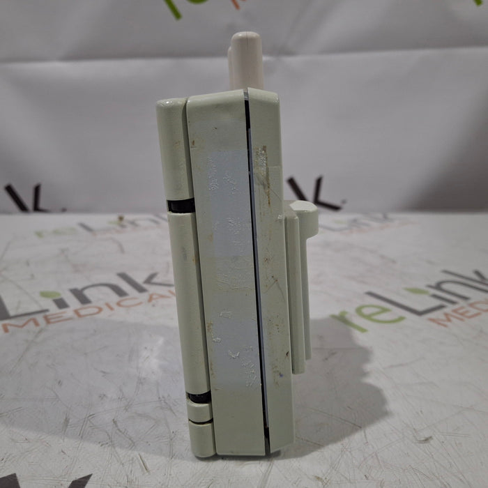 Baxter Sigma Spectrum w/ A/B/G/N Battery Infusion Pump