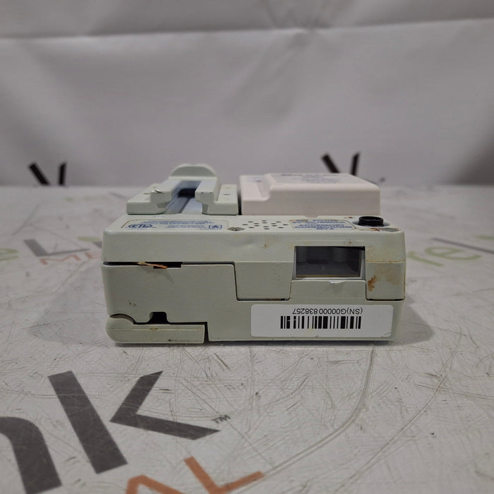 Baxter Sigma Spectrum w/ A/B/G/N Battery Infusion Pump