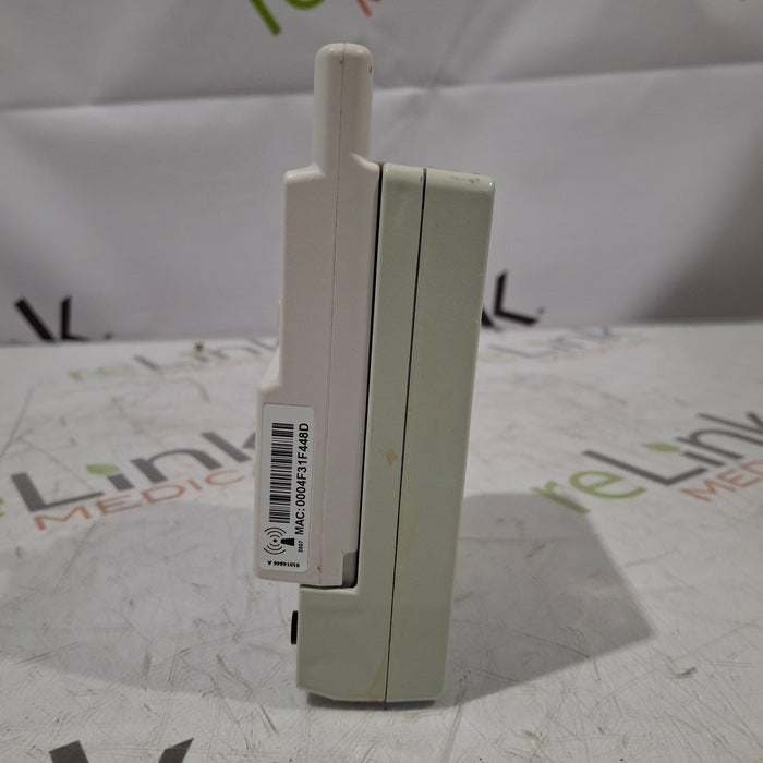 Baxter Sigma Spectrum w/ A/B/G/N Battery Infusion Pump