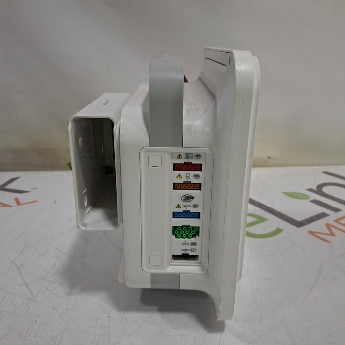 GE Healthcare GE Healthcare B125 Patient Monitor Patient Monitors reLink Medical