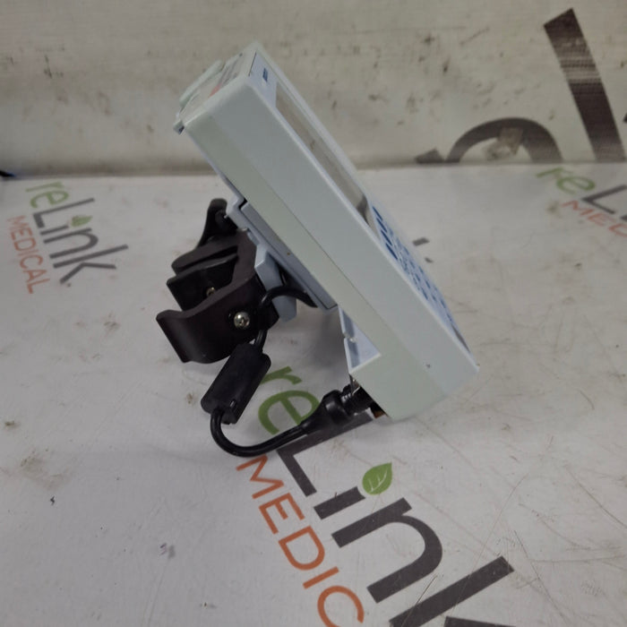 Baxter Baxter Sigma Spectrum 8.00.03 w/o Battery Infusion Pump Infusion Pump reLink Medical