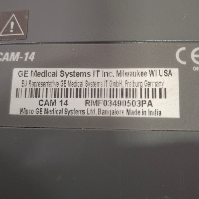 Marquette CAM-14 Acquisition Module