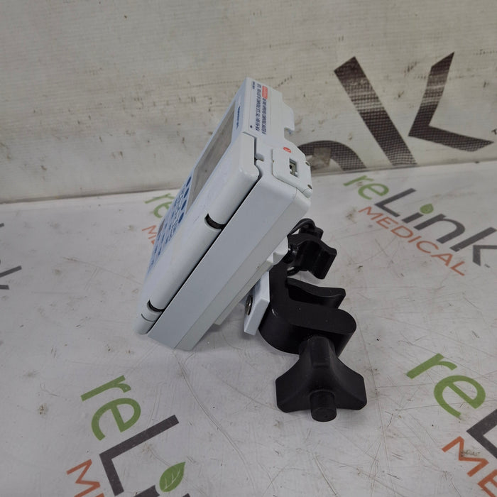 Baxter Sigma Spectrum 8.01.00 w/o Battery Infusion Pump