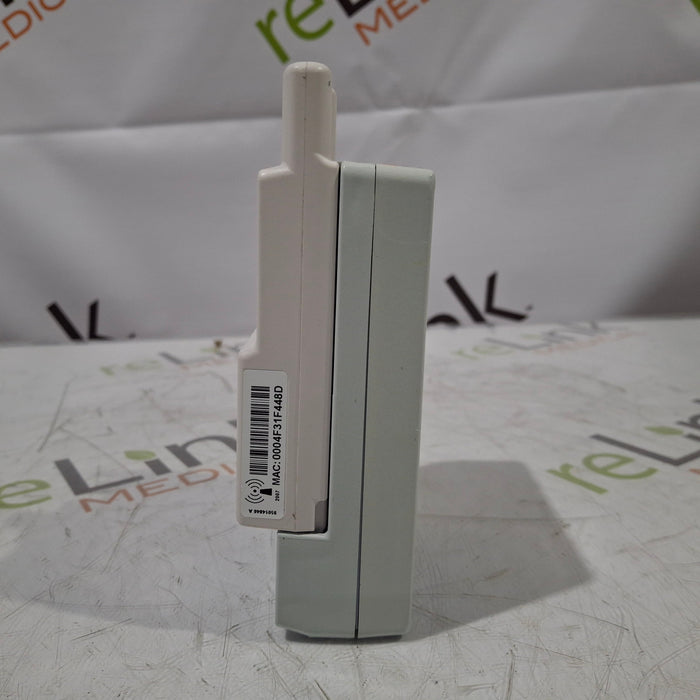 Baxter Baxter Sigma Spectrum w/ A/B/G/N Battery Infusion Pump Infusion Pump reLink Medical