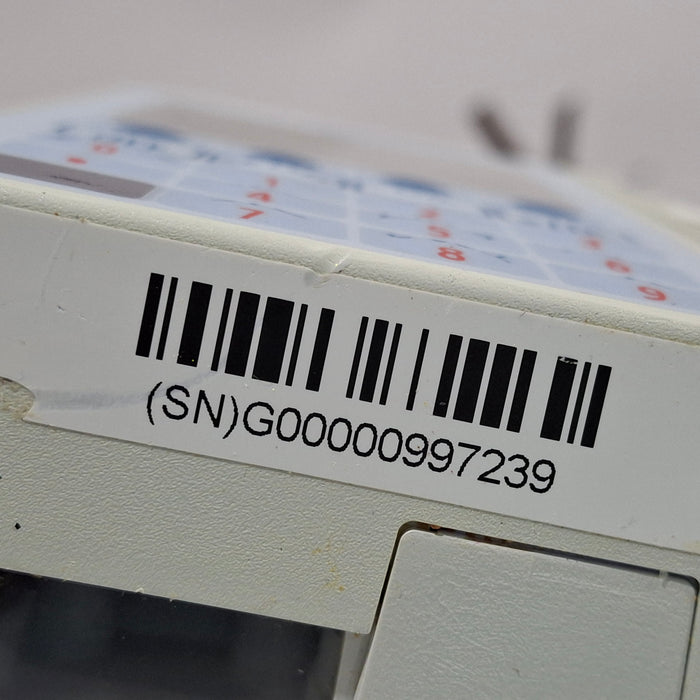 Baxter Baxter Sigma Spectrum w/ A/B/G/N Battery Infusion Pump Infusion Pump reLink Medical