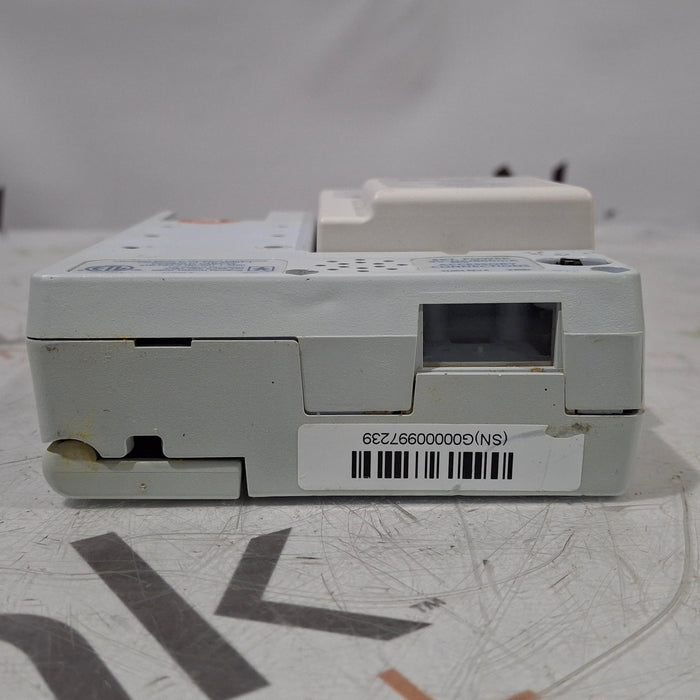 Baxter Baxter Sigma Spectrum w/ A/B/G/N Battery Infusion Pump Infusion Pump reLink Medical