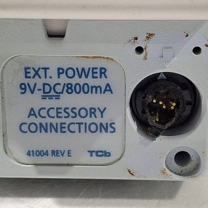 Baxter Baxter Sigma Spectrum w/ A/B/G/N Battery Infusion Pump Infusion Pump reLink Medical