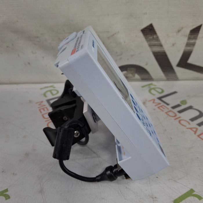 Baxter Baxter Sigma Spectrum 8.01.00 w/o Battery Infusion Pump Infusion Pump reLink Medical